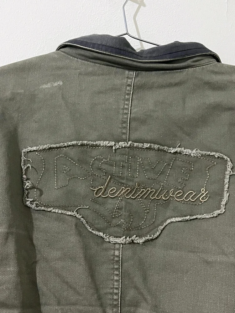 Diesel Outerwear, size L, photo 2
