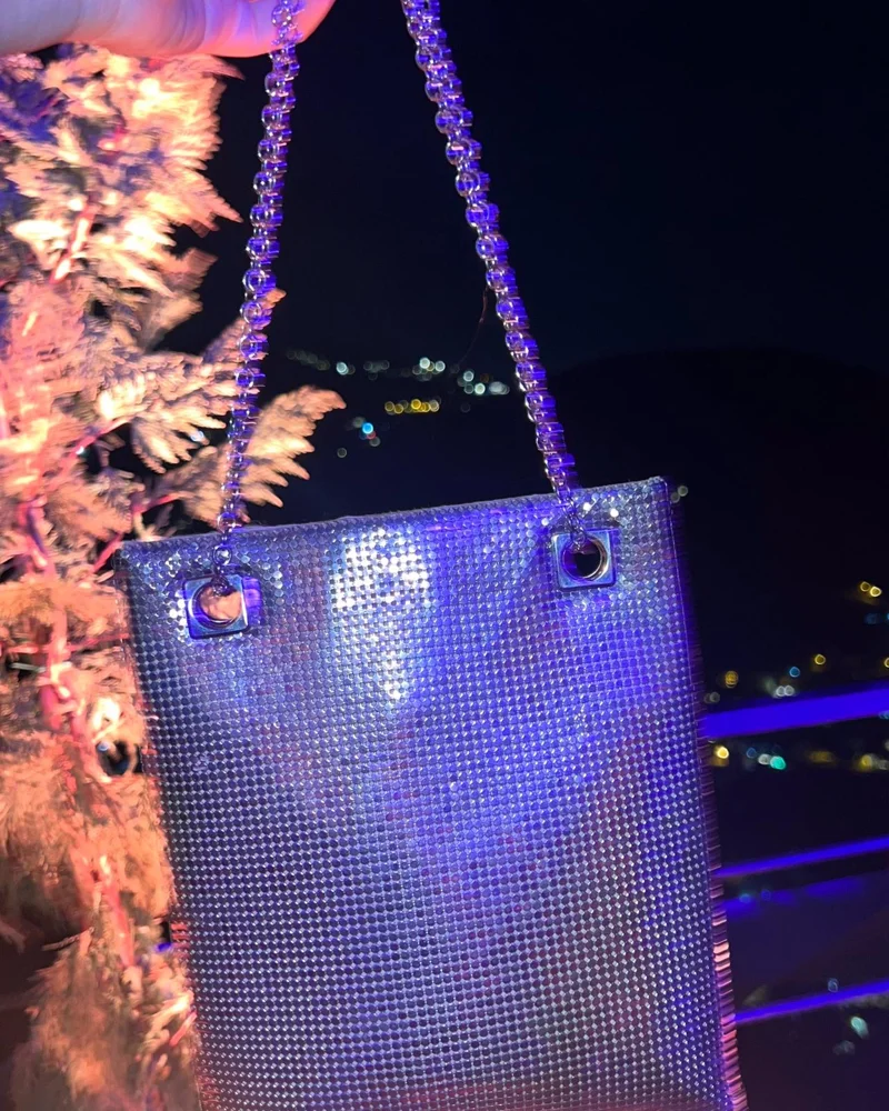 Shoulder Bag, size One size, photo 2
