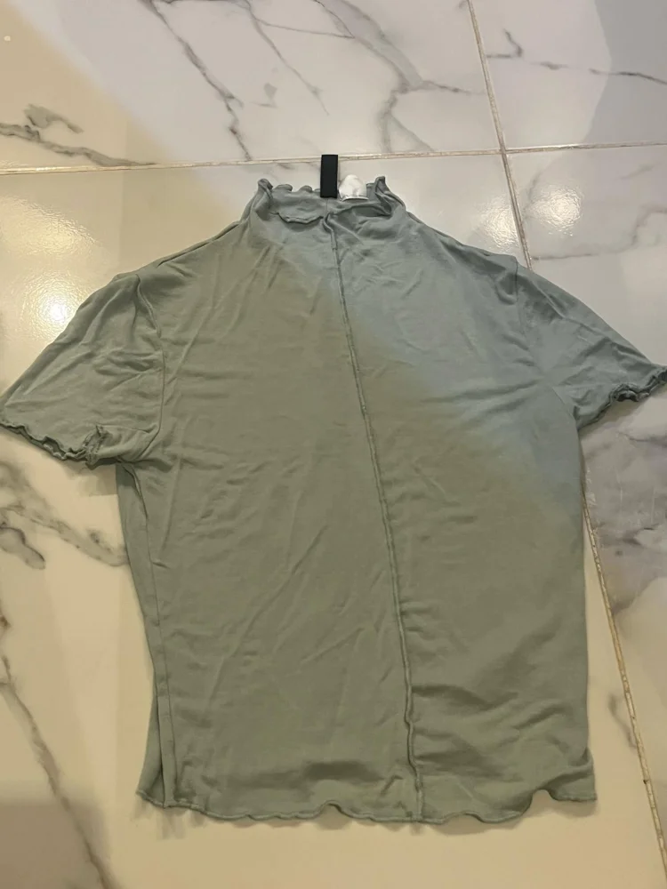 H&M Crop Tops