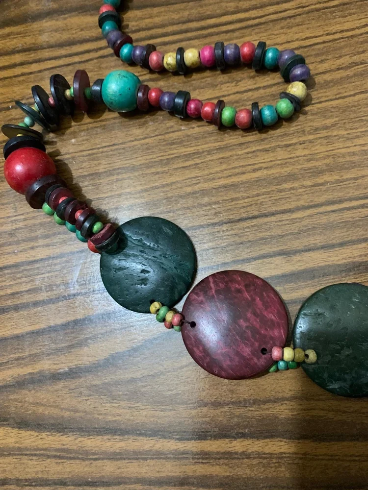 Necklaces, size One size, photo 5