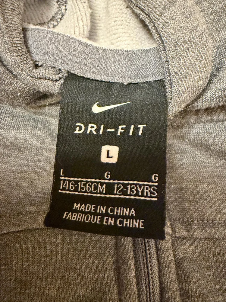 Nike Outerwear, size 12y, photo 5