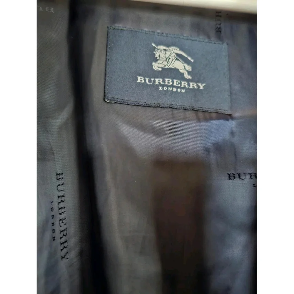 Burberry Outerwear, size XL, photo 3