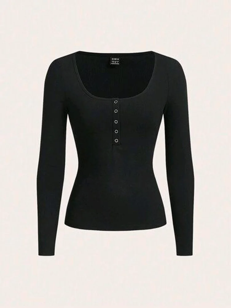 Shein Long Sleeve, size L / 40 / 12, photo 3