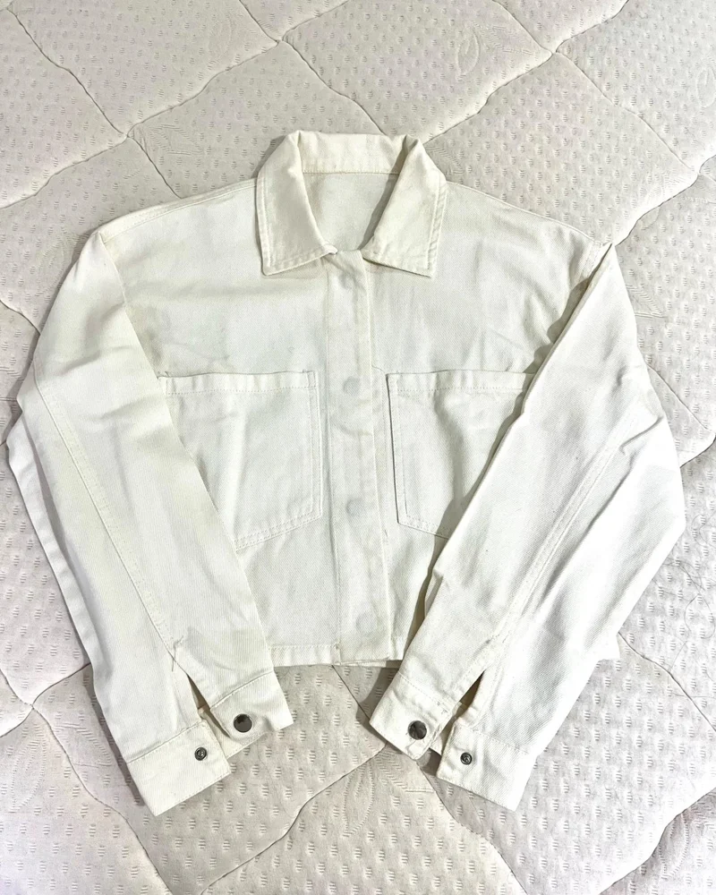 Vintage Dressing Jackets