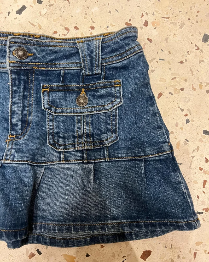 Subdued Skirts, size XS / 34 / 6, photo 5