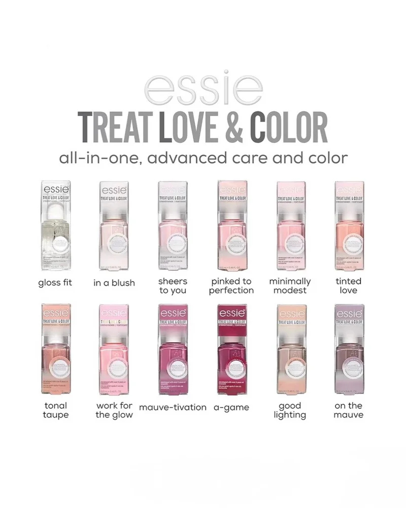 Essie Makeup, size No Size, photo 6