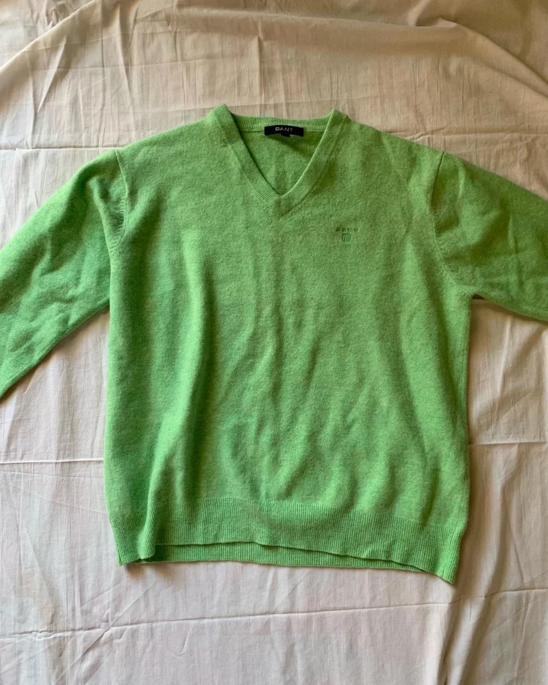 GANT Sweaters, size XL, photo 2