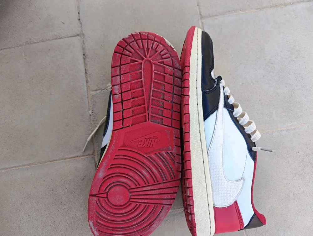Nike SB Sneakers, size 41, photo 2