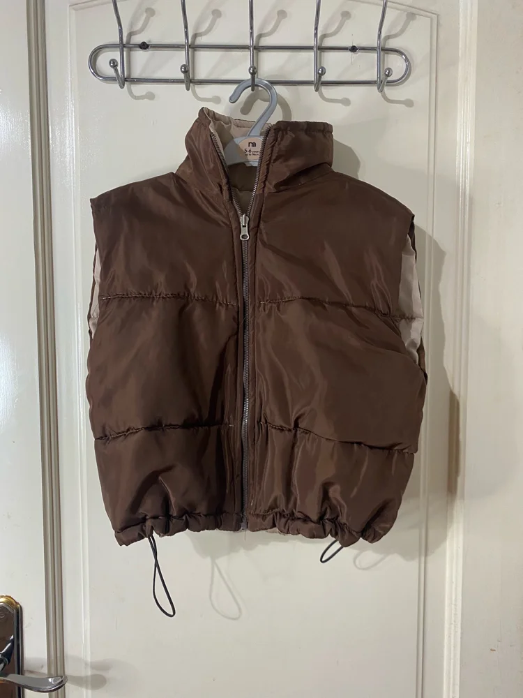 Vests, size Other, photo 2