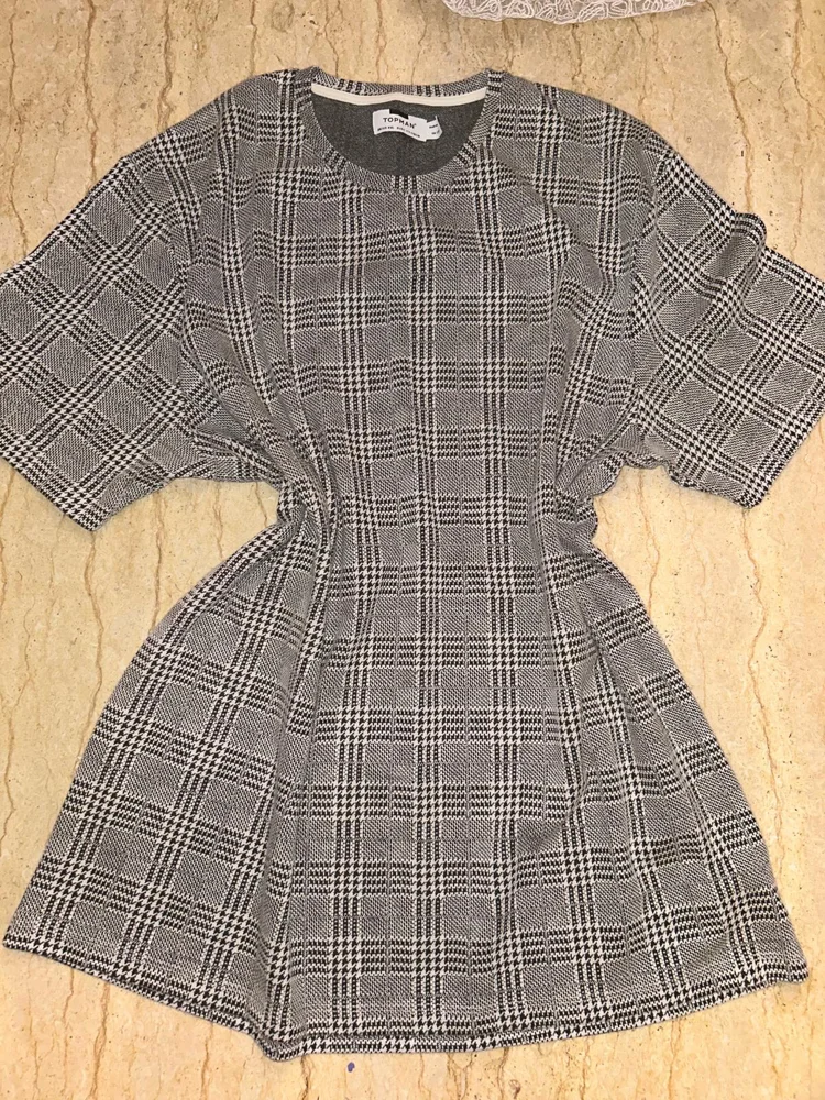 Mini Dresses