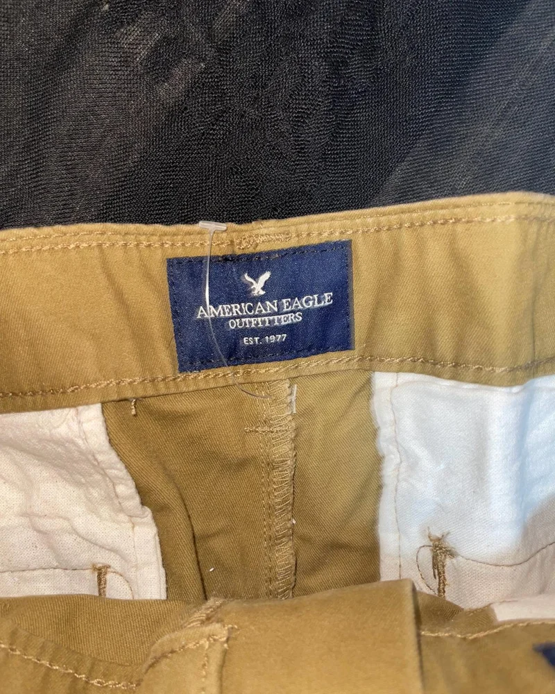 American Eagle Pants, size W36, photo 3