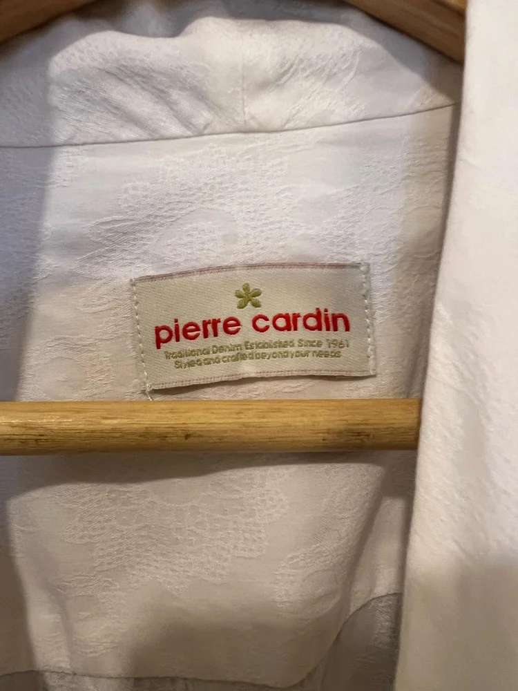 Pierre Cardin Blouses, size L / 40 / 12, photo 2