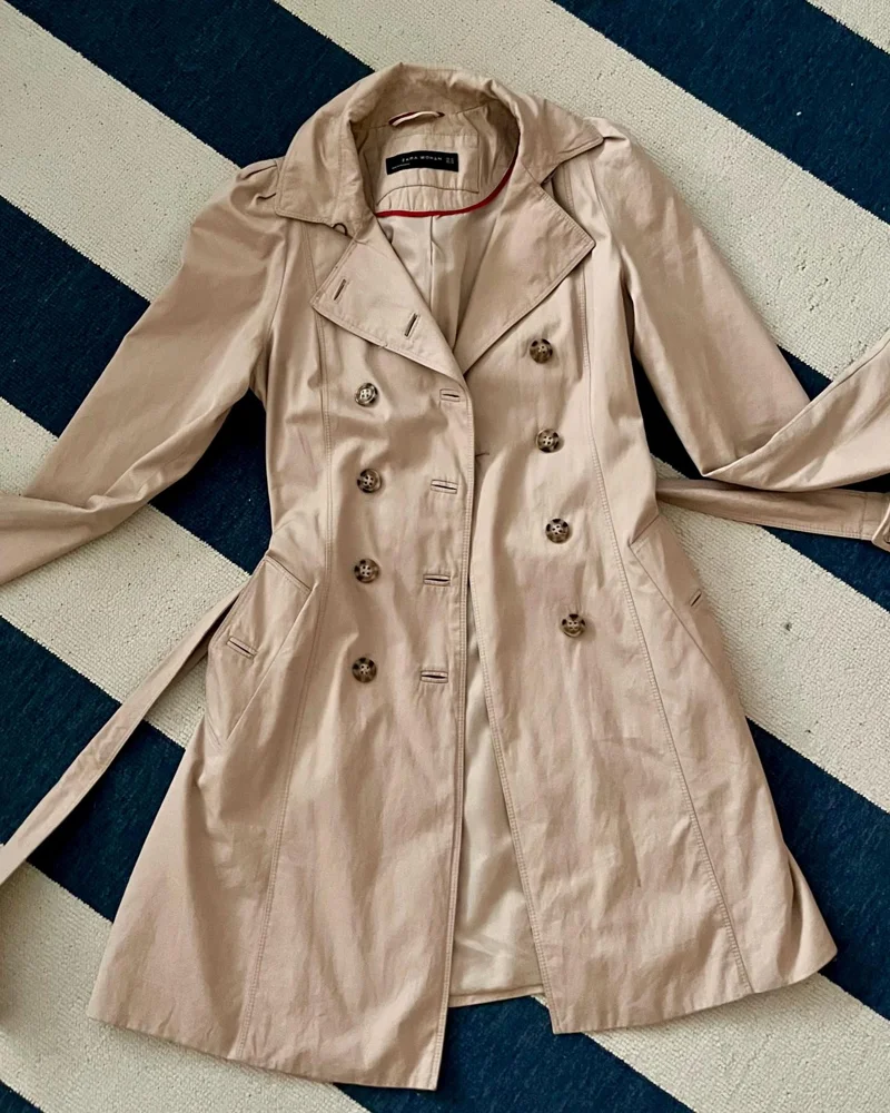 Zara Coats, size XS / 34 / 6, photo 2