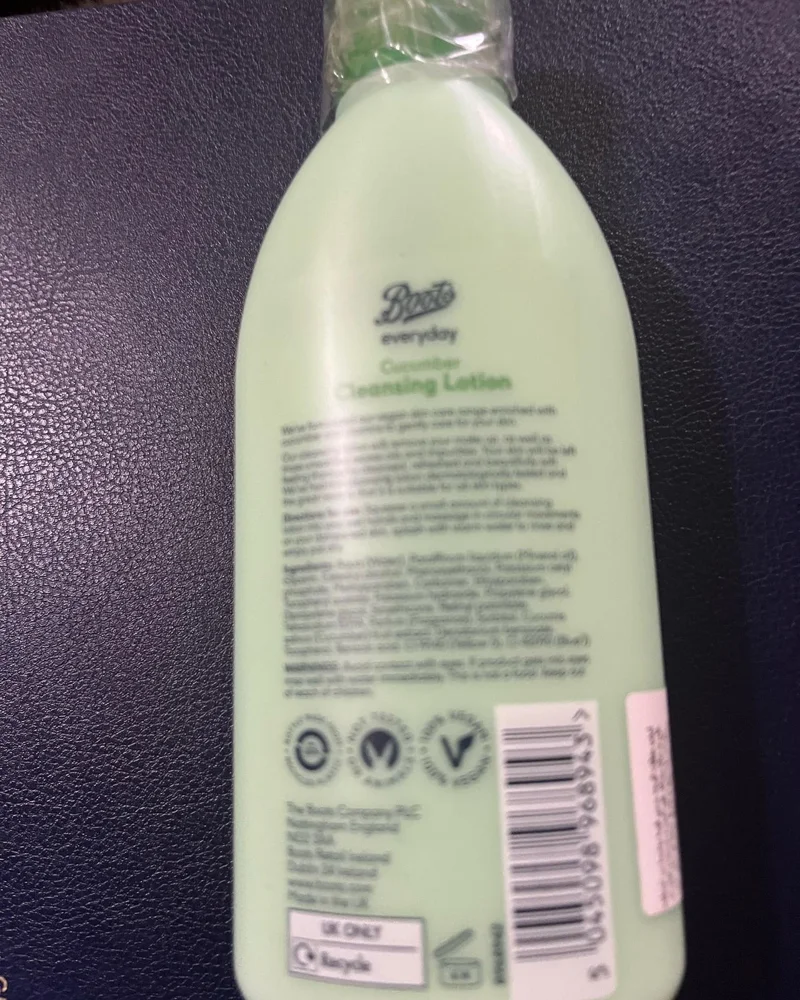 Boots Skin care, size No Size, photo 2