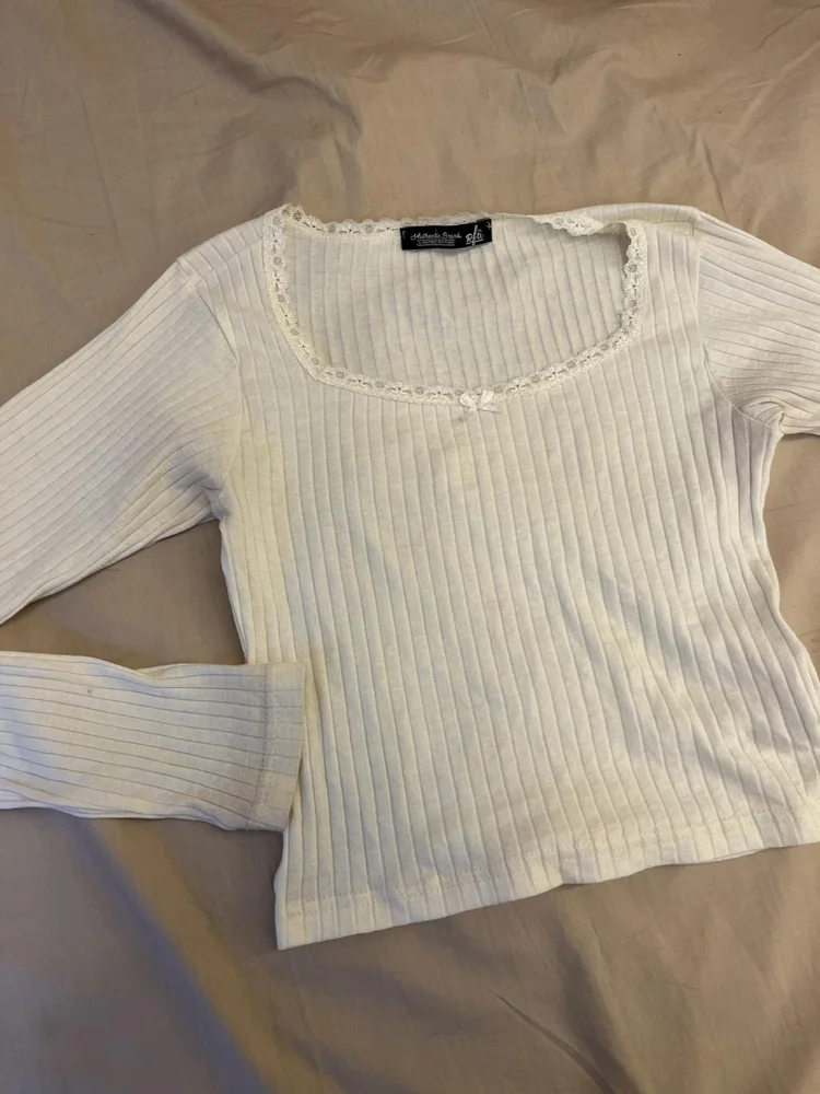 Long Sleeve, size S / 36 / 8, photo 2