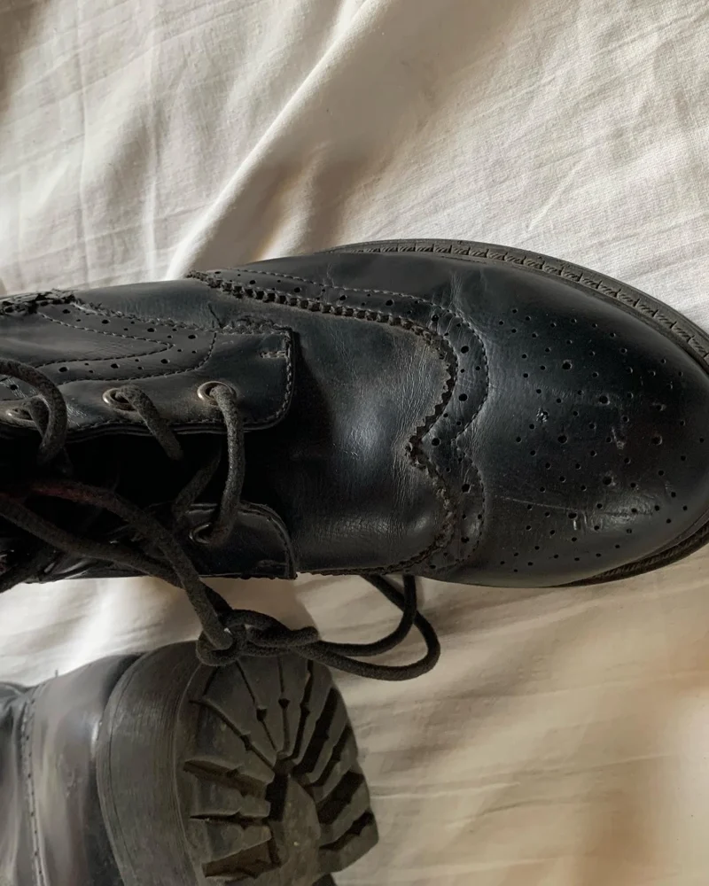 Boots, size 38, photo 5
