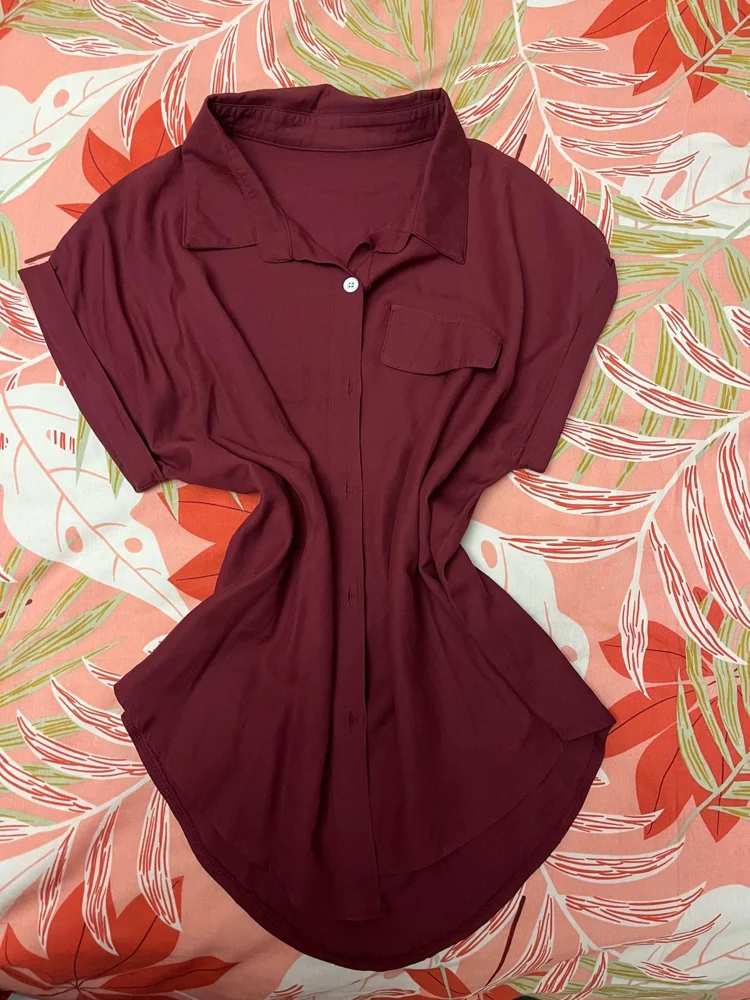 Shein Shirts