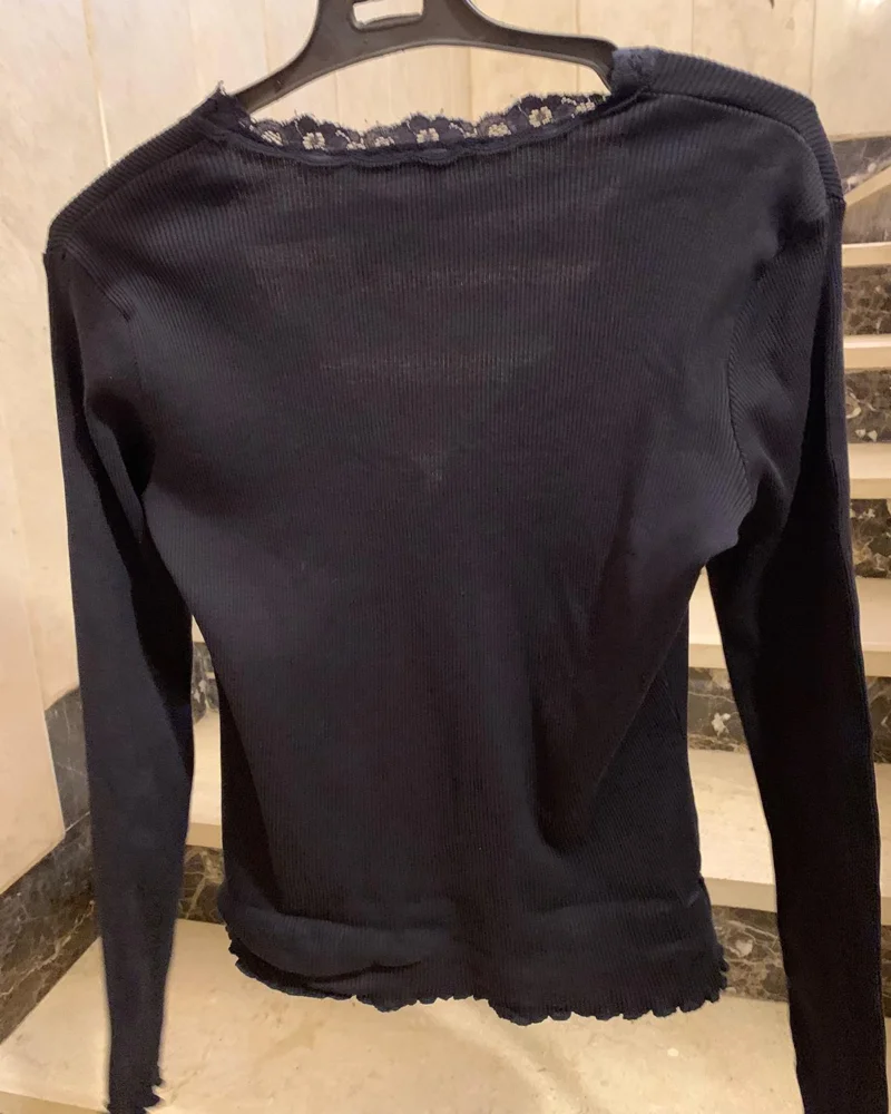 Long Sleeve, size M / 38 / 10, photo 6