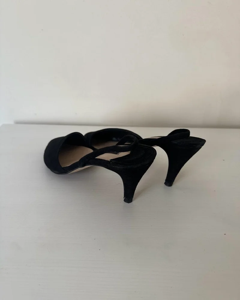 Cortefiel Heels, size 39, photo 3