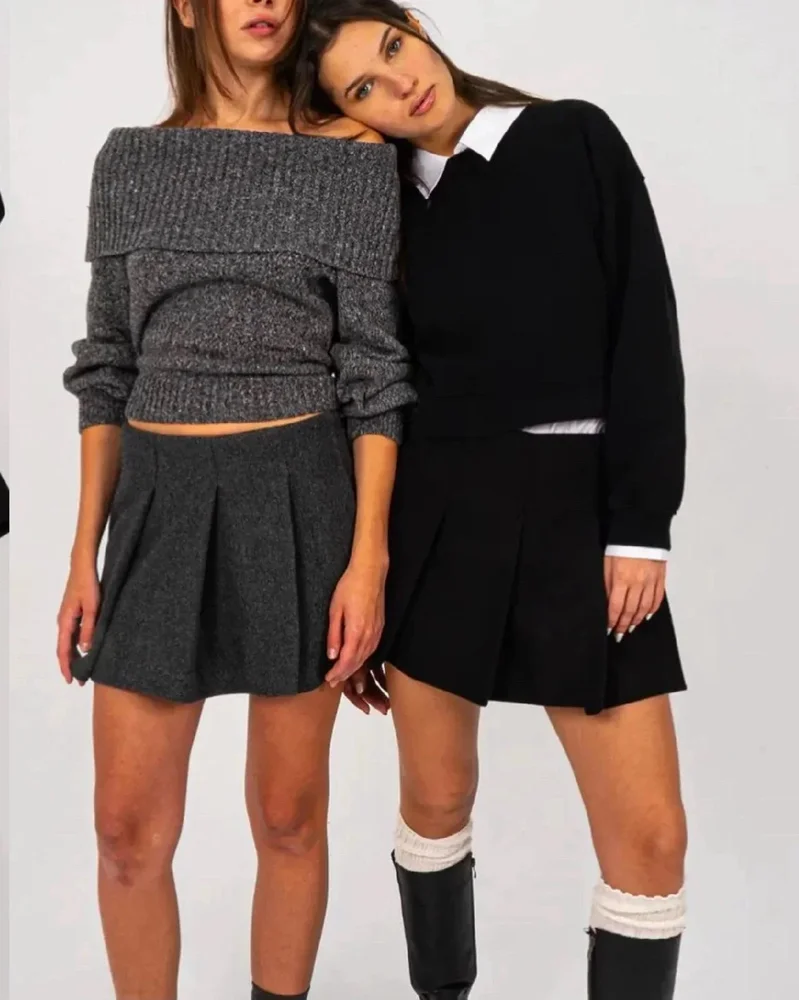 Skirts, size XS / 34 / 6, photo 4
