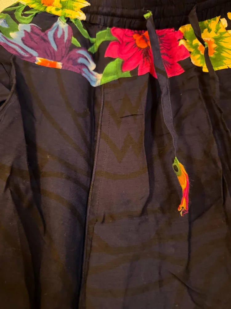 Desigual Pants, size L / 40 / 12, photo 5