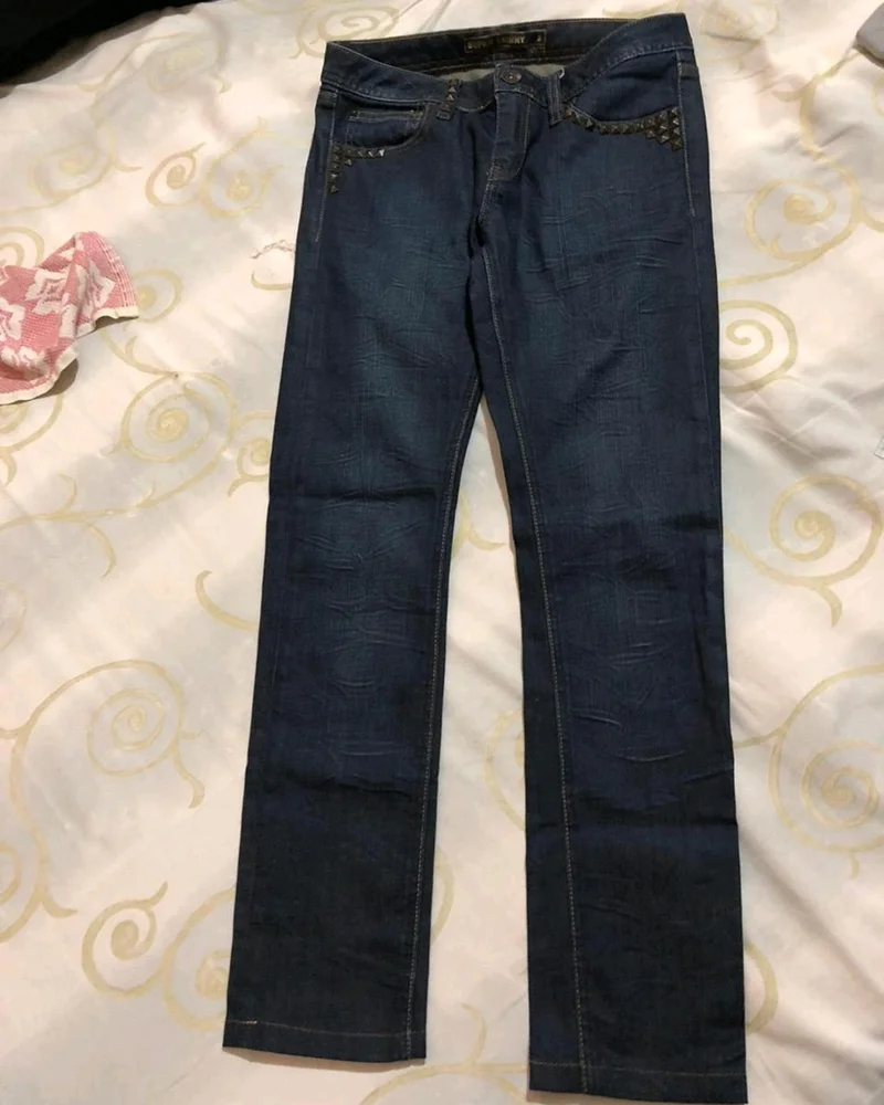 Jeans, size Other, photo 5