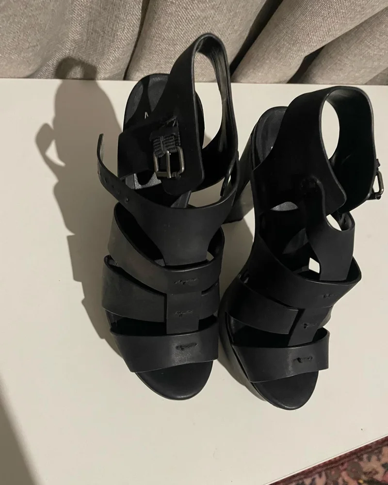 Mango Heels, size 36, photo 4