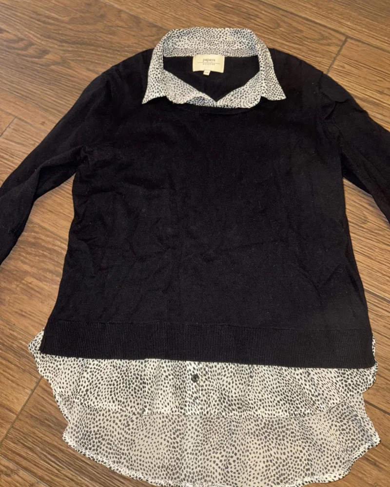 Papaya Blouses, size M / 38 / 10, photo 5