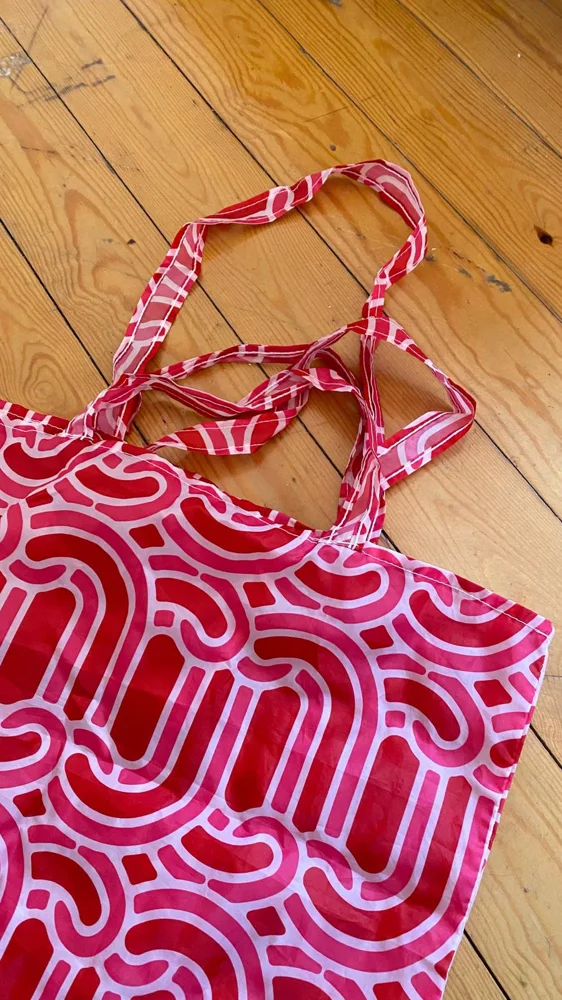 Tote Bag, size Other, photo 3
