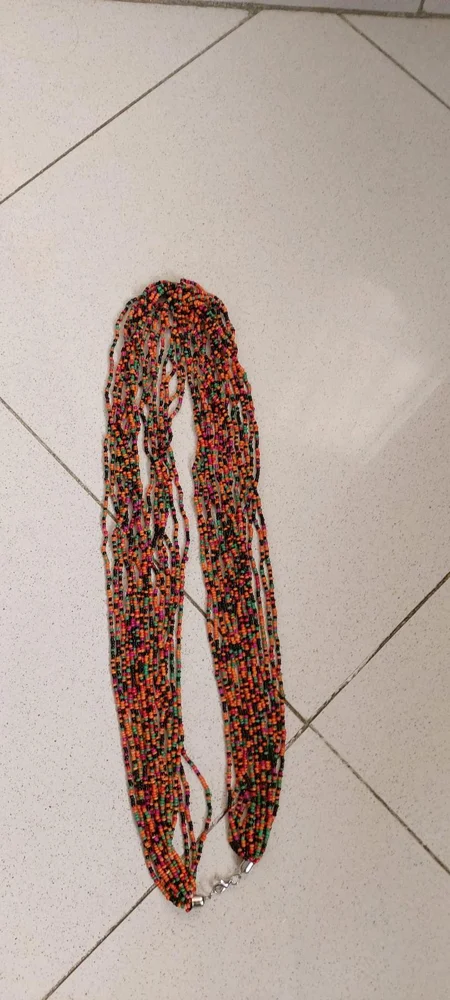 Necklaces, size Other, photo 2
