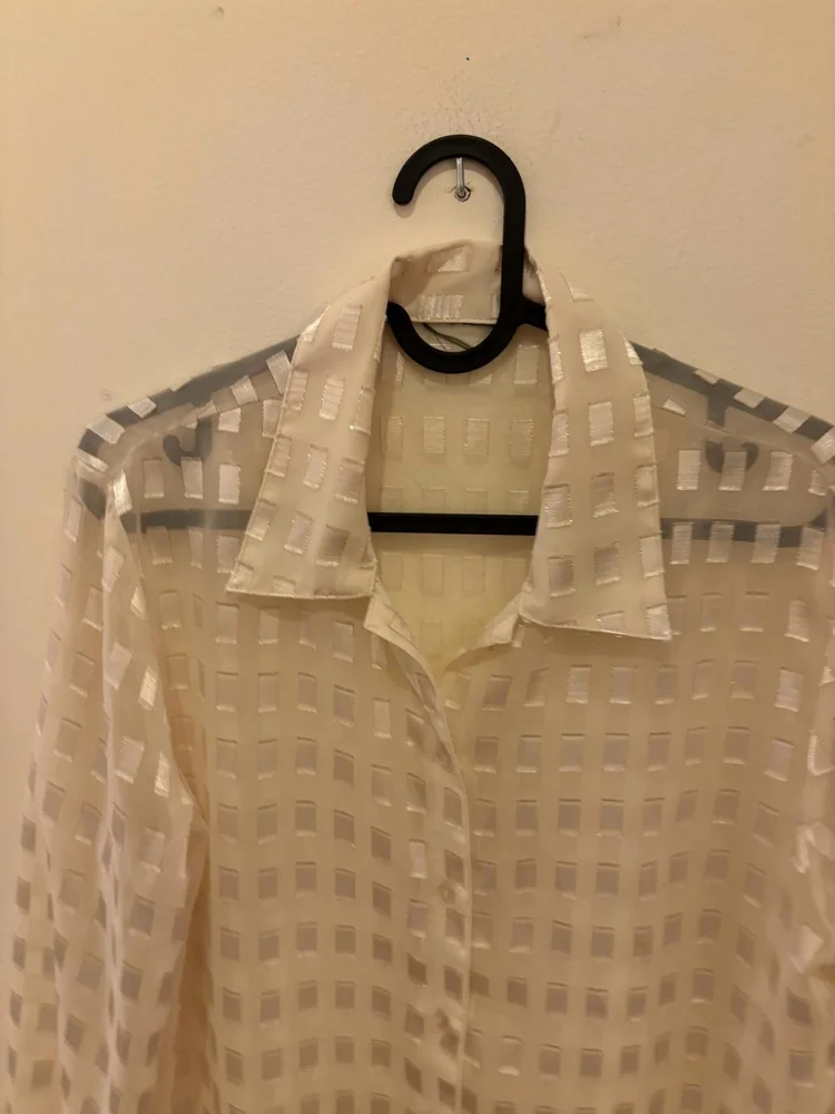 Blouses, size S / 36 / 8, photo 3