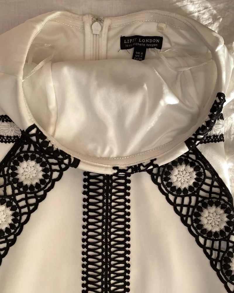 Lipsy Cocktail Dresses, size S / 36 / 8, photo 3