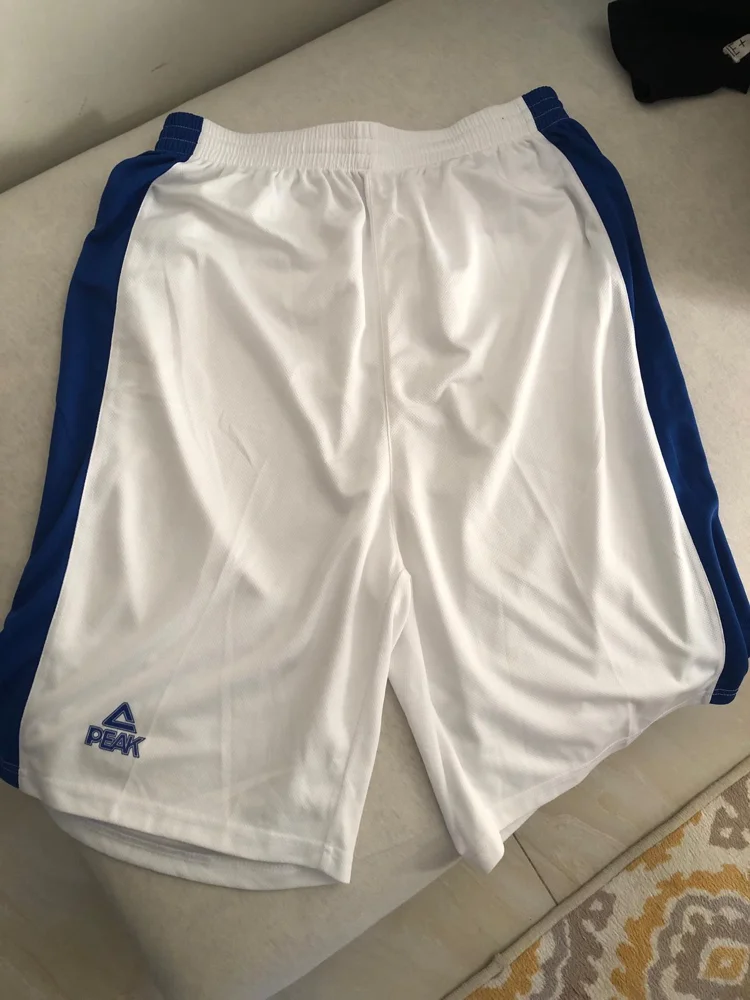 Shorts, size L, photo 2