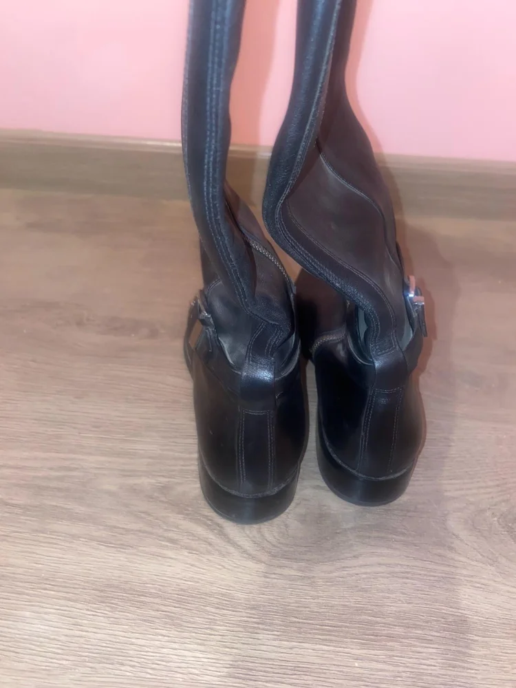 Michael Kors Flats, size 39.5, photo 4