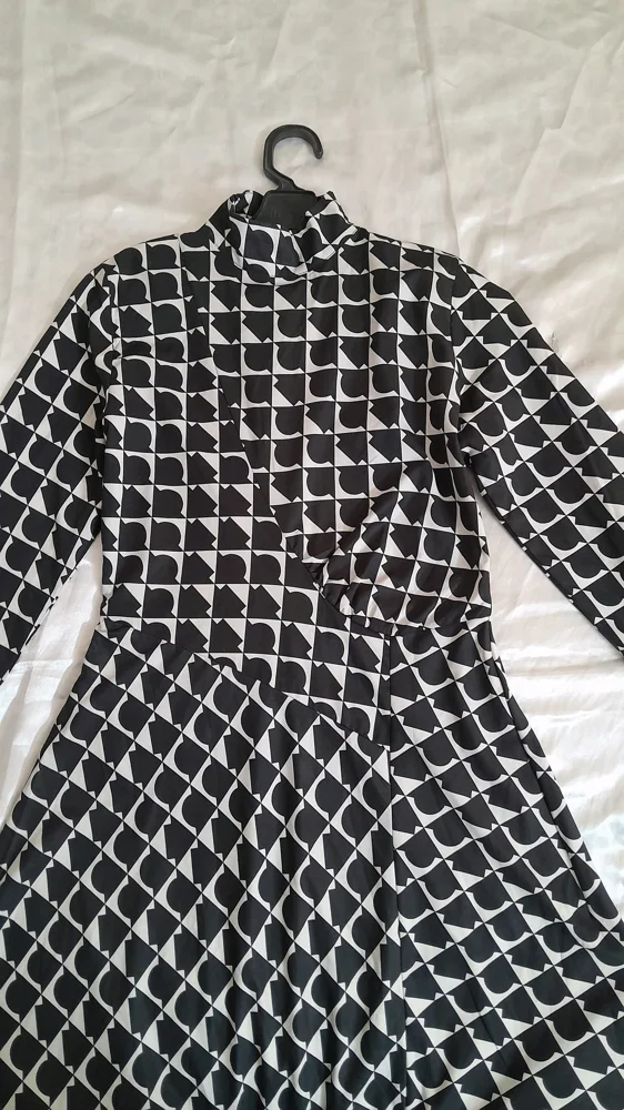 Zara Maxi Dresses, size L / 40 / 12, photo 4