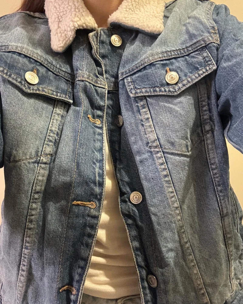 Stradivarius Jackets, size S / 36 / 8, photo 3