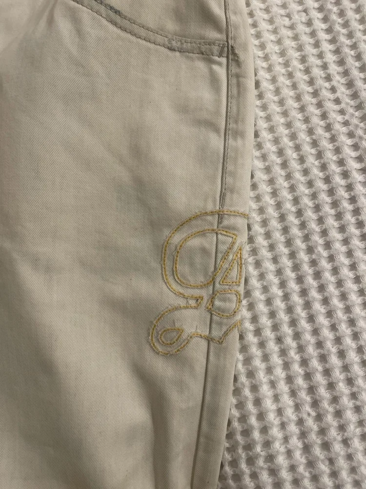 Armani Jeans Jeans, size S / 36 / 8, photo 2