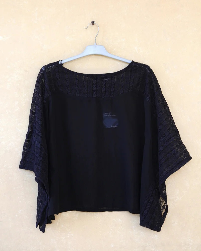 Jennyfer Blouses, size S / 36 / 8, photo 2