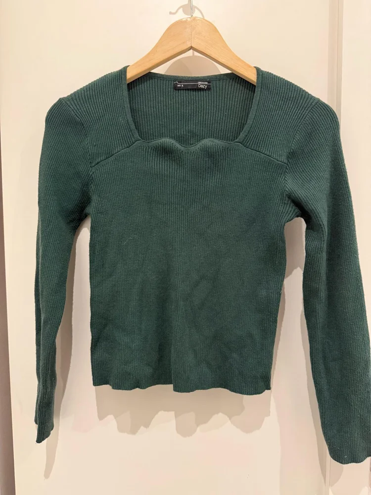 Shein Long Sleeve, size M / 38 / 10, photo 2