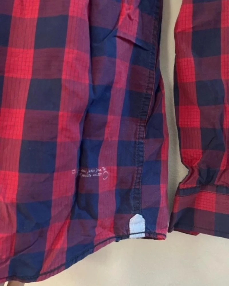 Max Shirts, size XL, photo 4