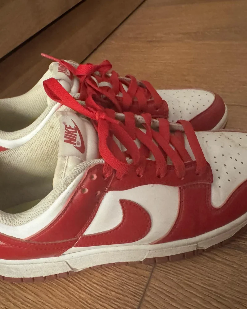 Nike Sneakers, size 39, photo 2