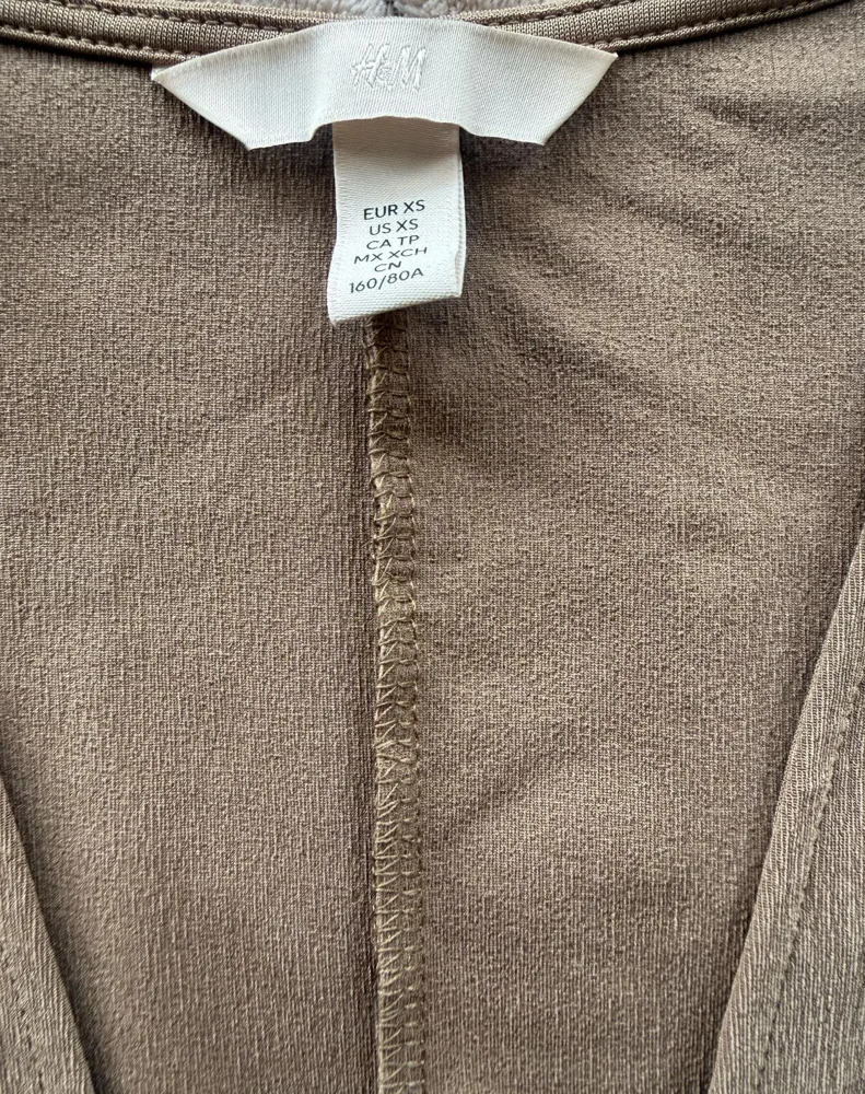 H&M Mini Dresses, size XS / 34 / 6, photo 2
