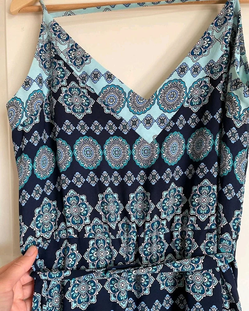 ASOS Maxi Dresses, size L / 40 / 12, photo 3