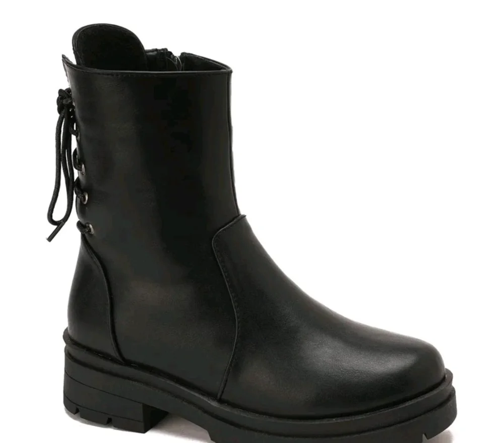 Boots, size 40, photo 4