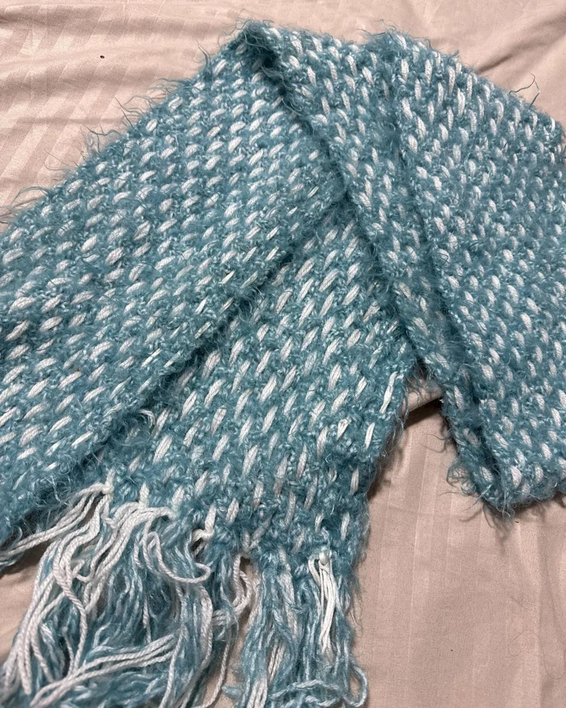Scarves, size One size, photo 3