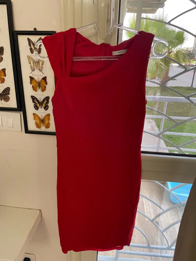 Mango Bodycon Dresses, size S / 36 / 8, photo 2
