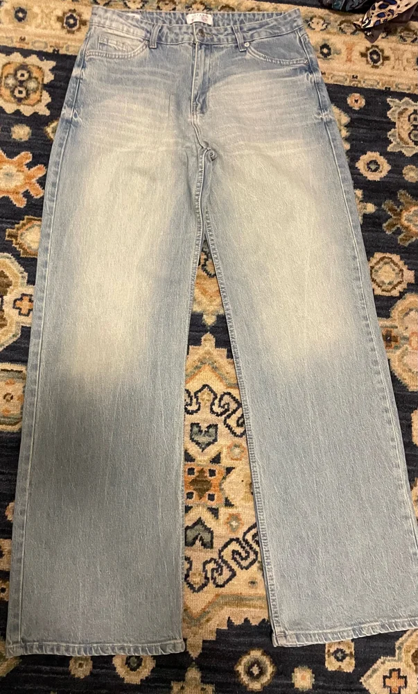 Cizaro Jeans, size XL / 42 / 14, photo 3