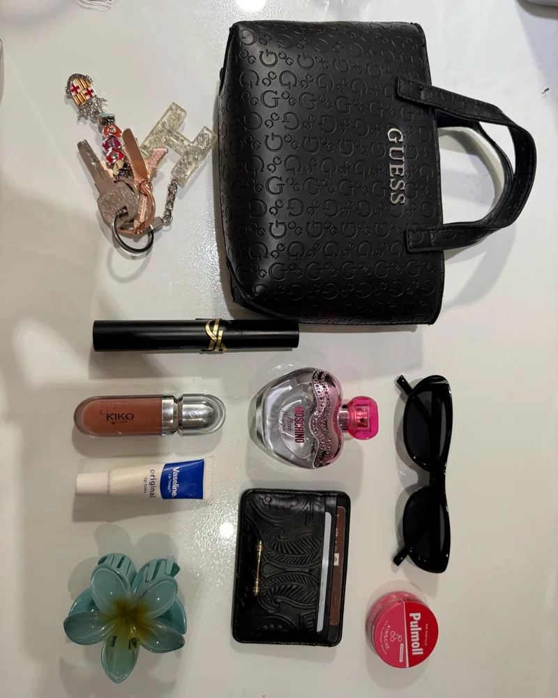 GUESS Mini Bag, size One size, photo 5