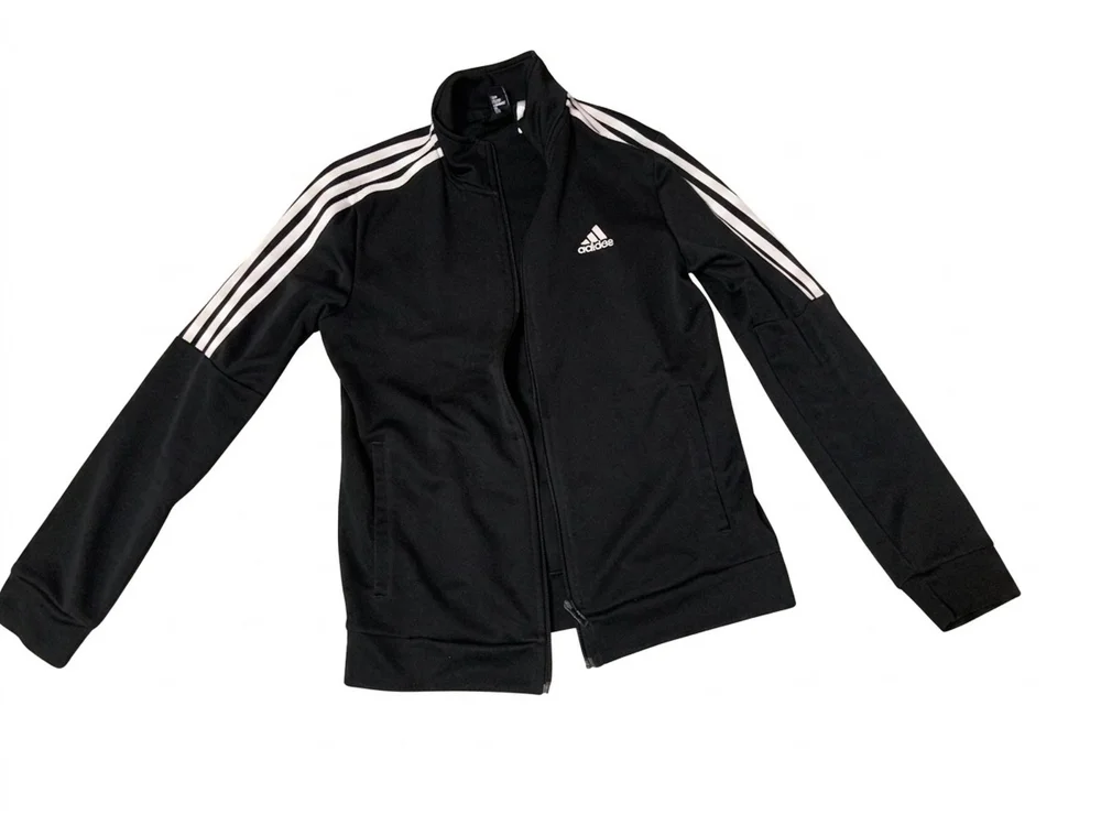 adidas Athletic Jackets