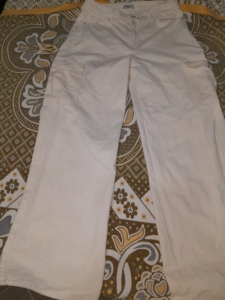 Defacto Jeans, size XL / 42 / 14, photo 3